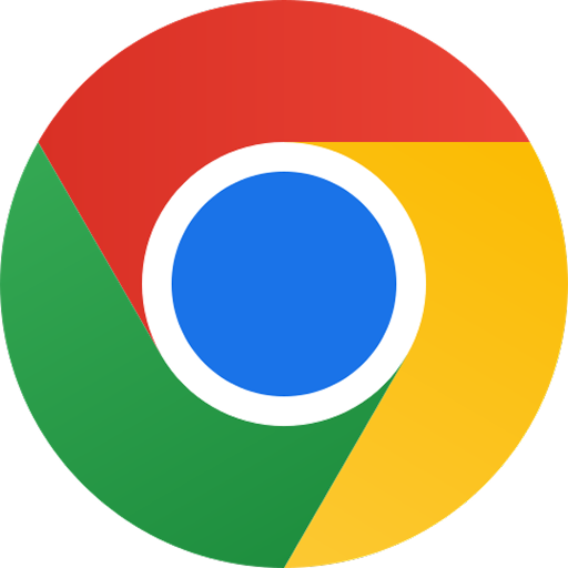 Chrome Browser